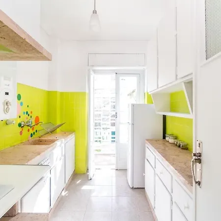 Ola - Jardim Zoologico Apartament