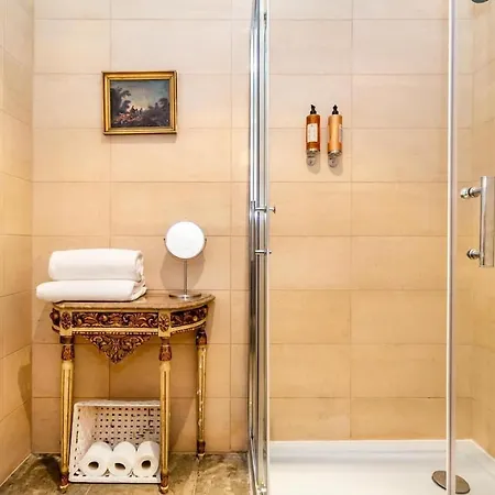 Apartament Ola - Jardim Zoologico Lizbona