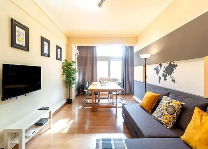 Ola - Jardim Zoologico Lissabon