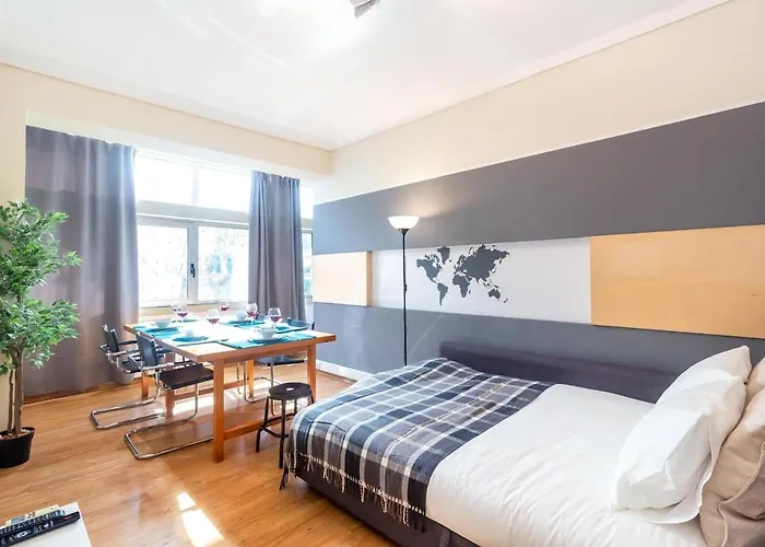 Ola - Jardim Zoologico