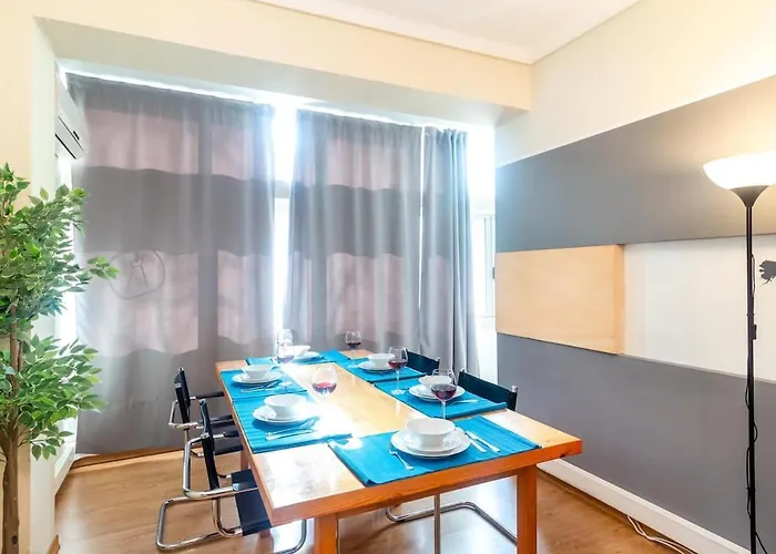 Apartment Ola - Jardim Zoologico