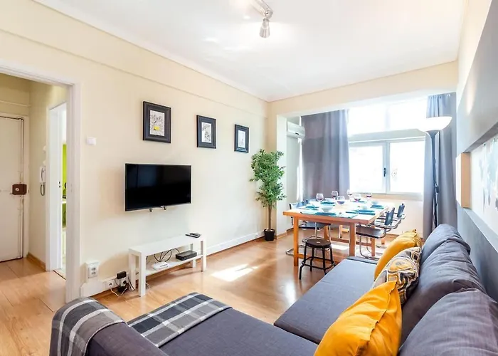 Ola - Jardim Zoologico Apartment