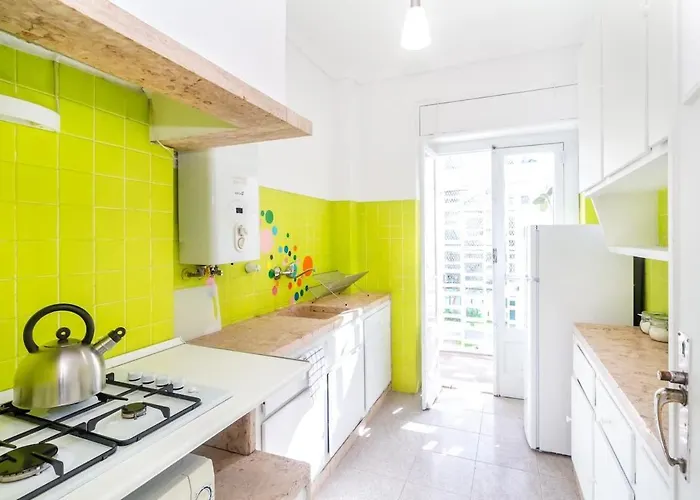 Ola - Jardim Zoologico * Lissabon