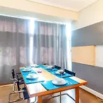 Appartamento Ola - Jardim Zoologico