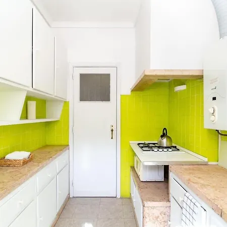 Ola - Jardim Zoologico Appartement