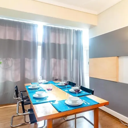 Appartement Ola - Jardim Zoologico