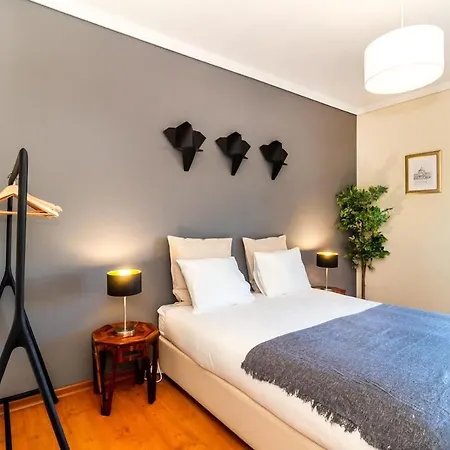 Ola - Jardim Zoologico Appartement