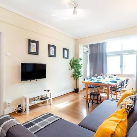 Ola - Jardim Zoologico Apartment